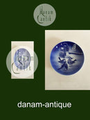 Desirée H.C. Andersen Eventyr Juleplatte 1983. "The Story of the Year"