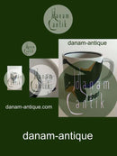 Royal Copenhagen Large Annual Mug 1982