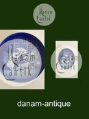 Desirée H.C. Andersen Eventyr Juleplatte 1980. "Ole Lukøje"