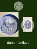 Desirée Mors Dag Platte 1980. "Nursery Scene".