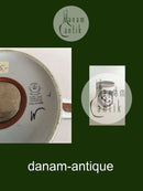 Royal Copenhagen Stort Årskrus 1978