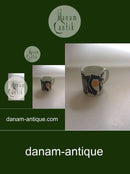 Royal Copenhagen Stort Årskrus 1977