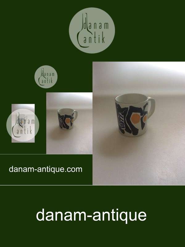 Royal Copenhagen Stort Årskrus 1977