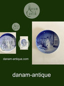 Desirée H.C. Andersen Eventyr Juleplatte 1977. "Snemanden"