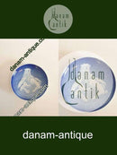 Bing & Grøndahl Mors Dags Platte fra 1974