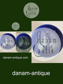 Desirée H.C. Andersen Eventyr Juleplatte 1974. "Hyrdinden og Skorstensfejeren"