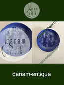 Desirée H.C. Andersen Eventyr Juleplatte 1973. "Fyrtræet"