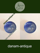 Bing & Grøndahl Mors Dags Platte fra 1972