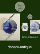 Desirée H.C. Andersen Eventyr Juleplatte 1972. "Den Lille Havfrue"