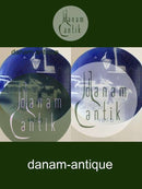 Desirée H.C. Andersen Eventyr Juleplatte 1970. "H.C. Andersens Hus"