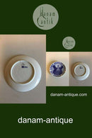 Royal Copenhagen Gedenkteller von 1923 RC-CM212