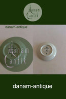 ロイヤルコペンハーゲン 2010 プレート No 205 エクウス・バーチェリ