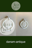 Royal Copenhagen Mindeplatte fra 1918 RC-CM172