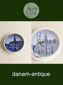 ロイヤルコペンハーゲン 2010 プラケット No70 クリスチャンスボー城