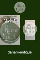 Royal Copenhagen Commemorative Plate from 1906 RC-CM60