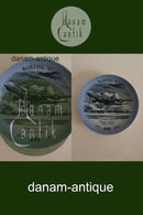 Royal Copenhagen SAS Aviation Plate No. 16-1991