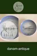 Bing Grondahl SAS Flyer板块第9号 1984年