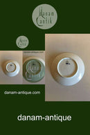 Royal Copenhagen Commemorative Plate from 1896 RC-CM7A