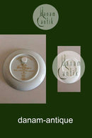 ビョルン・ヴィンブラッド ローゼンタール アラジンプレート／ウンダーランペ No.4