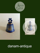 1985年的Bing Grondahl大型圣诞钟