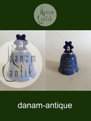 Bing & Grøndahl Stor Juleklokke fra 1983