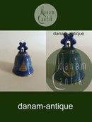 Bing & Grøndahl Stor Juleklokke fra 1979