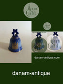 Bing & Grøndahl Stor Juleklokke fra 1977