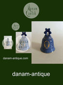 Bing & Grøndahl Stor Juleklokke fra 1975