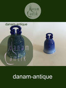 Royal Copenhagen Juleklokke fra 2006