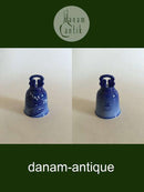 Royal Copenhagen Juleklokke fra 2007