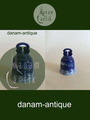 ロイヤルコペンハーゲンのクリスマスベル（2005年製