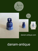 Royal Copenhagen Juleklokke fra 2004