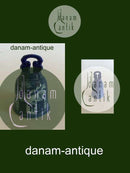 Royal Copenhagen Juleklokke fra 2003