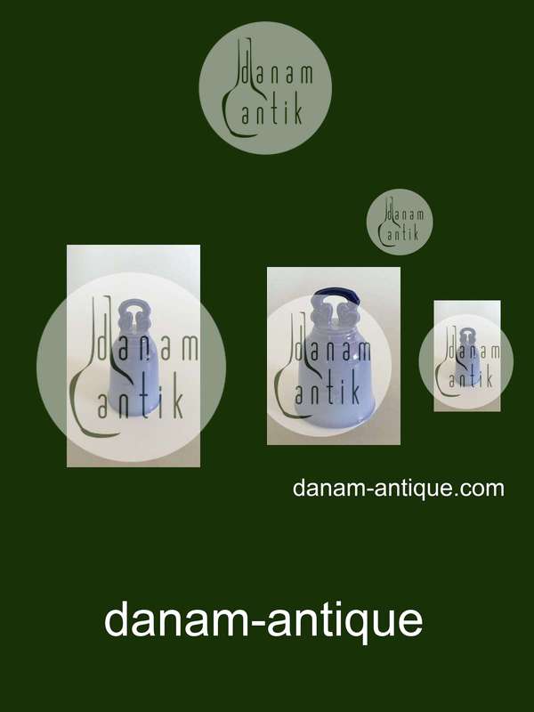 Royal Copenhagen Juleklokke fra 2000