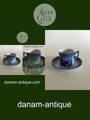 Royal Copenhagen Julekop fra 1982