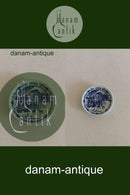 Royal Copenhagen Juleplaquette 1994