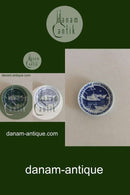 Royal Copenhagen Juleplaquette 1990