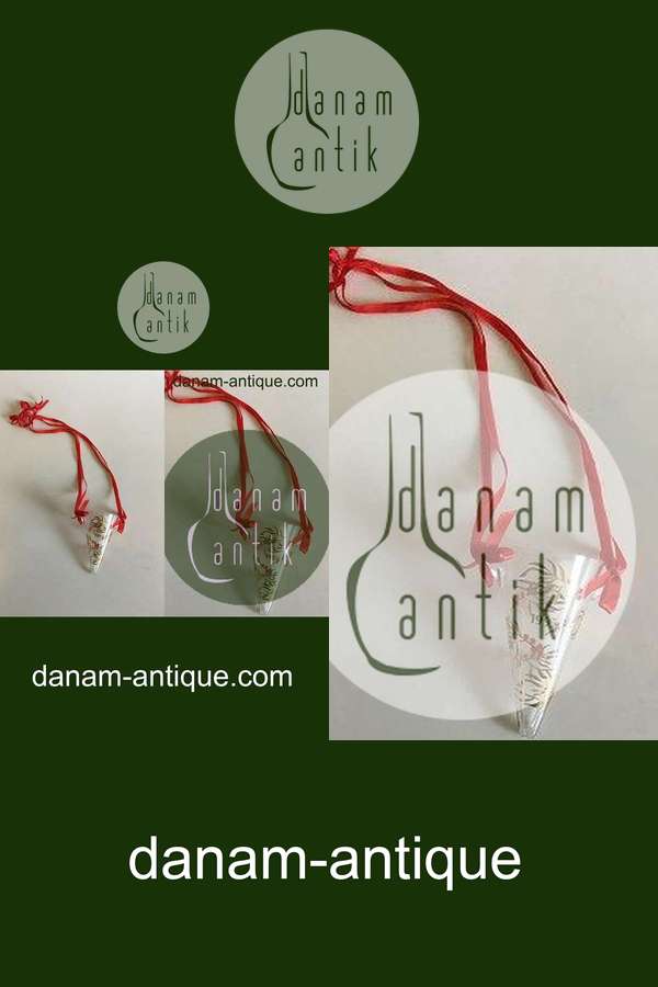 Royal Copenhagen Års Kræmmerhus 1995