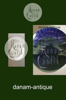 Bing & Grøndahl Stor juleplatte 1911 BG-L1911