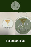 Bing & Grøndahl Svampeplatte 3513/949