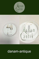 Bing & Grøndahl Svampeplatte No 3515/949