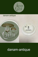 Bing & Grøndahl Svampeplatte No 3516/949