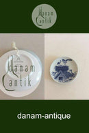 ロイヤルコペンハーゲン 2010 プラケット SAS No9