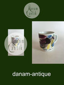 Royal Copenhagen Stort Årskrus 2012