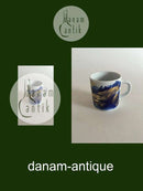 Royal Copenhagen Lille Årskrus 2008