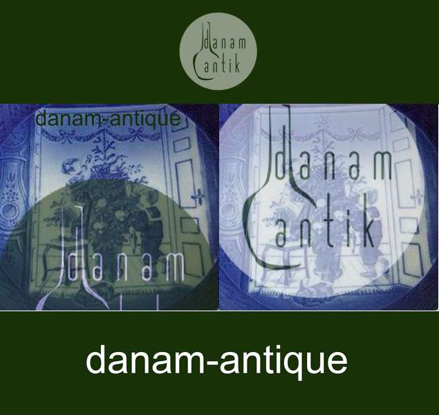 Royal Copenhagen kgl Juleplatte fra 2000