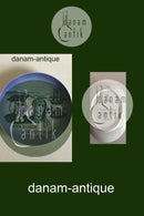 Royal Copenhagen Hans Egede / Gertrud Rask Platte