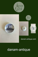 ロイヤルコペンハーゲン コペンハーゲン市庁舎付記念プレート