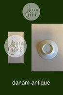 Royal Copenhagen Commemorative Plate S.S.Hellig Olav