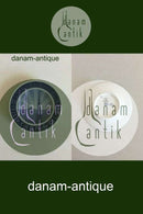 ロイヤルコペンハーゲン ブリュッセル1910年記念プレート